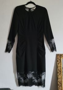 Whistles dress