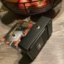 ARTEC Turbo Compressor SE-CMP pedal Image 4
