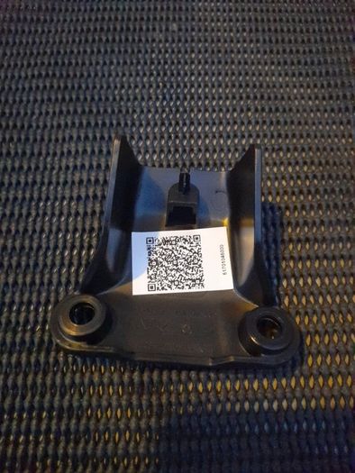 KTM 1290 SuperDuke Connector Cover