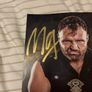 Jon Moxley Autograph Image 2