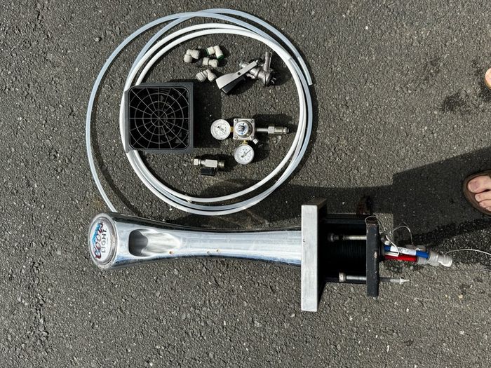 Beer Tap