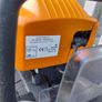 Hedge Trimmer - McCulloch Virginia MH524P Image 6