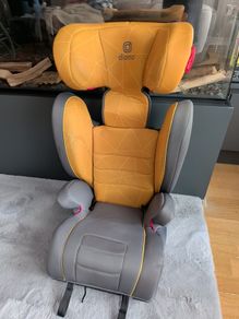 diono Monterey car seat