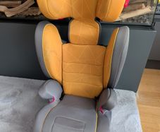 diono Monterey car seat