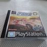 Tommi Makinen Rally PlayStation1 Ps1 PlayStation2 Ps2 Games Original Image 2
