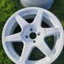 Compomotive MO2 18inch Org Alloy wheels Image 4
