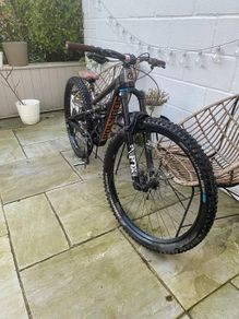 Polygon Siskui T8 Size M
