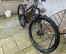Polygon Siskui T8 Size M