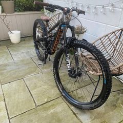 Polygon Siskui T8 Size M