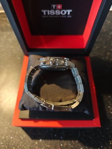 Tissot PRC 200