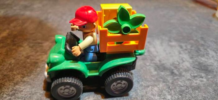 LegoDuplo