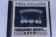 CD Phil Collins