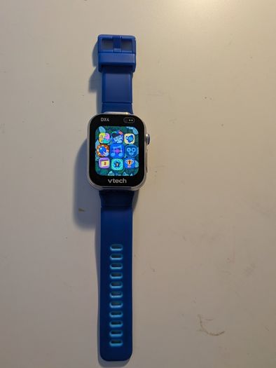 Smartwatch VTech kiddizoom DX4