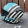 Shoei NXR helmet Image 5