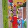 Push, pull slide toddler books Image 4