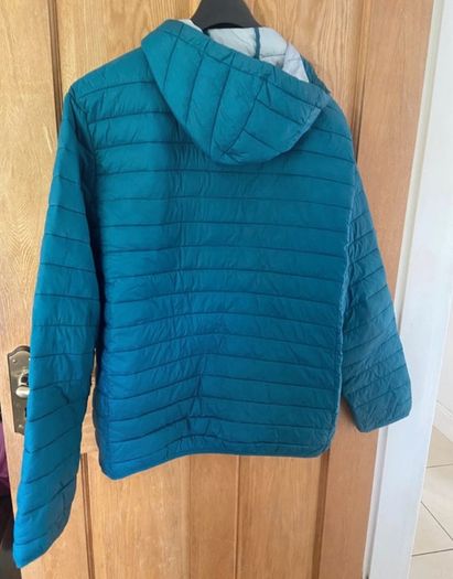 Livergy size xl jacket