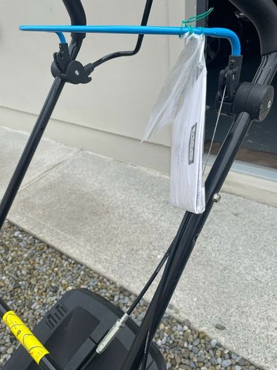 Lawnmower