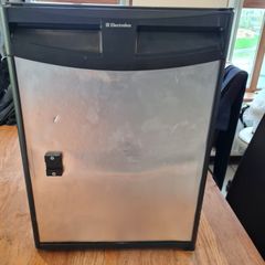 Electrolux mini fridge