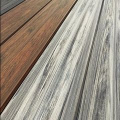 Composite Gate & Fence Board