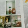 Laura Ashley,  home decor book, cottage style decor Image 3