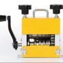 Wire Stripper Machine Manual&Automatic Dual Mode Portable Cable Stripping Tool for 3-17mm/2-25mm Diameter for Household Wires Cable Copper Wire Recycle Image 2