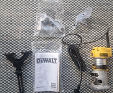 Dewalt Router