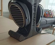 Hifiman Edition XS