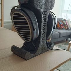 Hifiman Edition XS