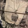 River island size 8 trousers Image 3