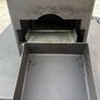 Garden Cube Outdoor Woodburning Stove Image 7