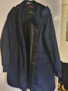 womens coat winter