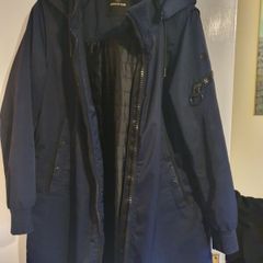 womens coat winter