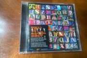 This Is Alphabeat CD