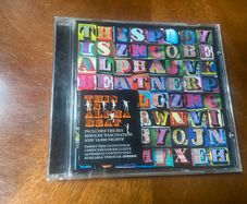 This Is Alphabeat CD