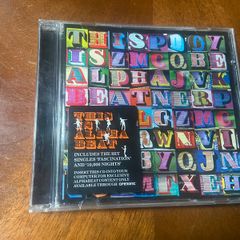 This Is Alphabeat CD