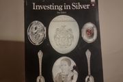 Investing in Silver - Softcover  Eric Delieb