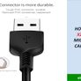 Hoco X20 Micro Usb Cable 3m Micro Cable Image 6