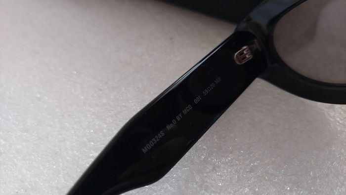 McQ by Alexander McQueen Sunglasses