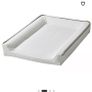 changing table from Ikea : ALSKVARD Image 8