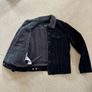 Levi's Sherpa Jacket Image 2