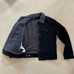 Levi's Sherpa Jacket