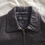 Leather jacket Image 2