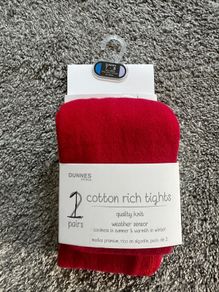 Girls Tights