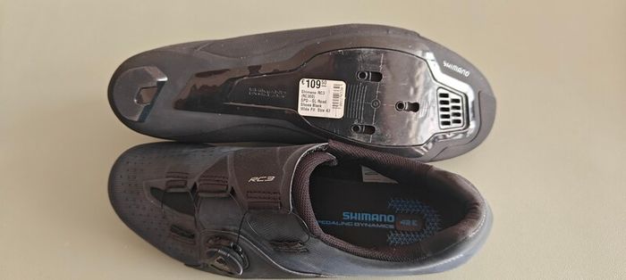Cycling Shoes