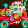 Winfun Walker Ride-On Learning Train 3-in-1 Image 2