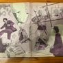 Comic: 'Kung Fu' annual 1974 Image 2