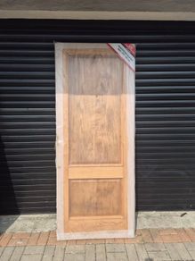 interior wooden doors