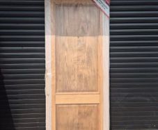 interior wooden doors