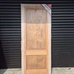 interior wooden doors