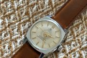 vintage watch